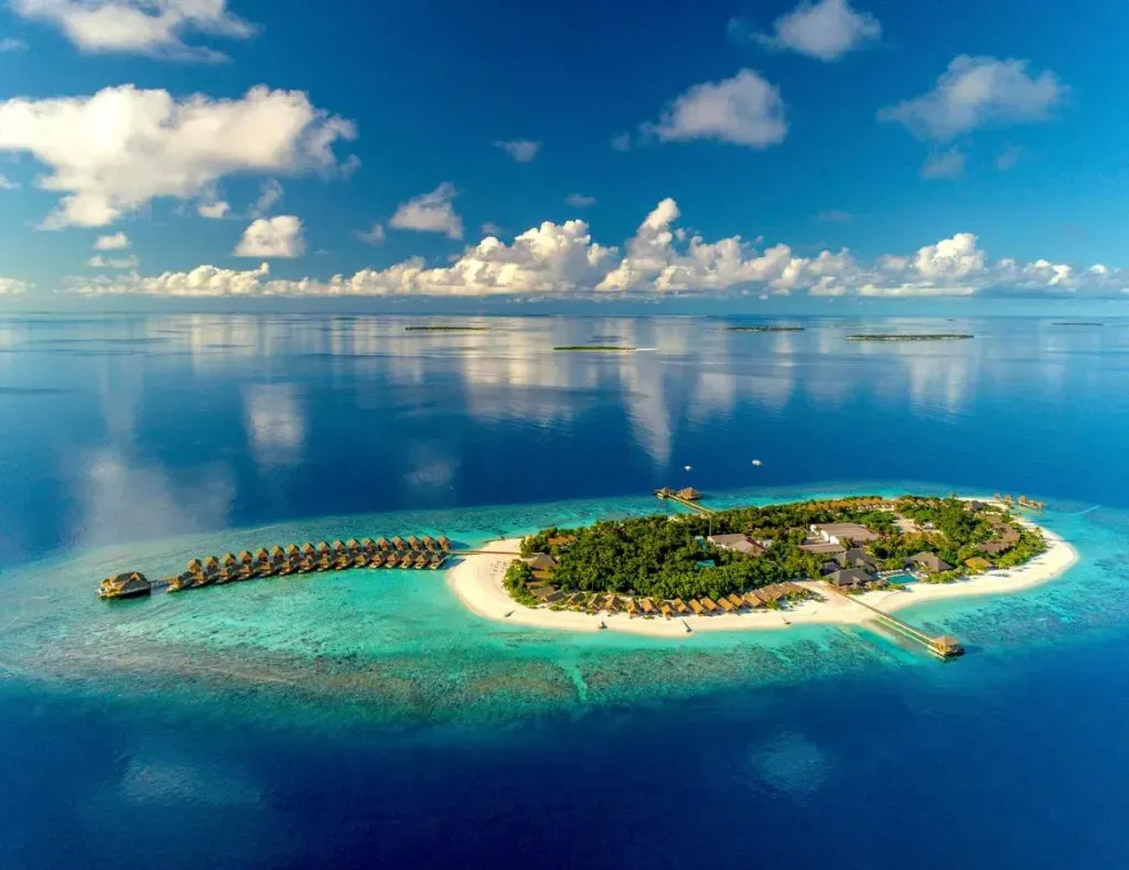 Raa Atoll
