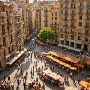 Co warto zobaczyć w Barcelonie? Przewodnik turystyczny