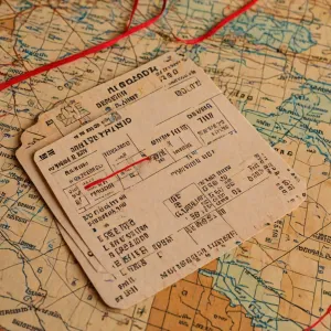 Gdzie leży Madera? Odkryj piękno tej wyspy