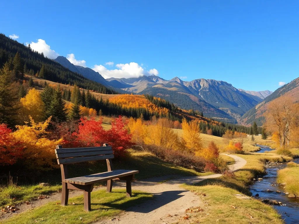 Krynica Zdrój – jakie to góry i co warto wiedzieć?