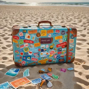 Ile trwają wakacje w USA?