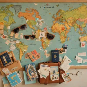 Ile trwa lot na Zanzibar z Polski? Najważniejsze informacje o podróży