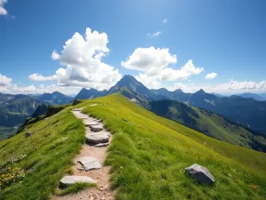 Który szlak na Starorobociański Wierch jest łatwiejszy?