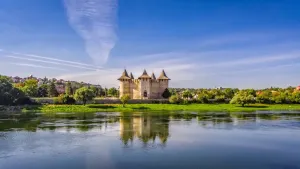 Mołdawia – sprawdź dlaczego warto odwiedzić ten mniej oczywisty kraj Europy Wschodniej