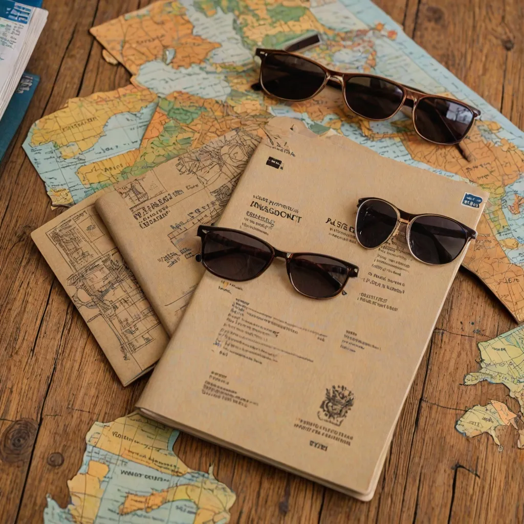 Ile trwa lot do USA z Polski? Poradnik dla podróżnych