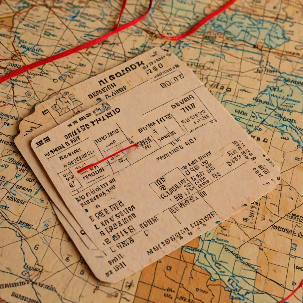 Ile trwa lot do Nowego Jorku z Polski? Poradnik o czasie lotu