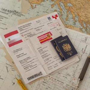 Ile trwa lot na Wyspy Kanaryjskie z Polski? Czas podróży i wskazówki