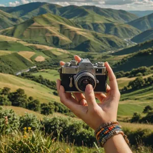 Jak znaleźć tani nocleg podczas podróży?