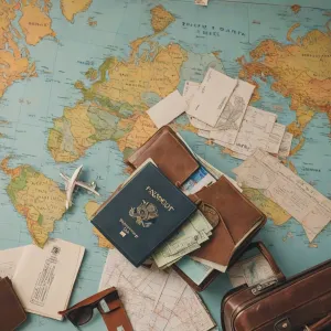 Ile trwa lot do Australii z Polski? Średni czas podróży