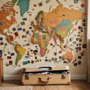 jakie spodnie w góry