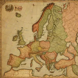 Który kraj jest starszy Polska czy USA?