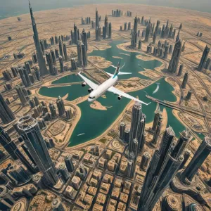 Gdzie leży Singapur? Odkryj jego lokalizację i ciekawostki