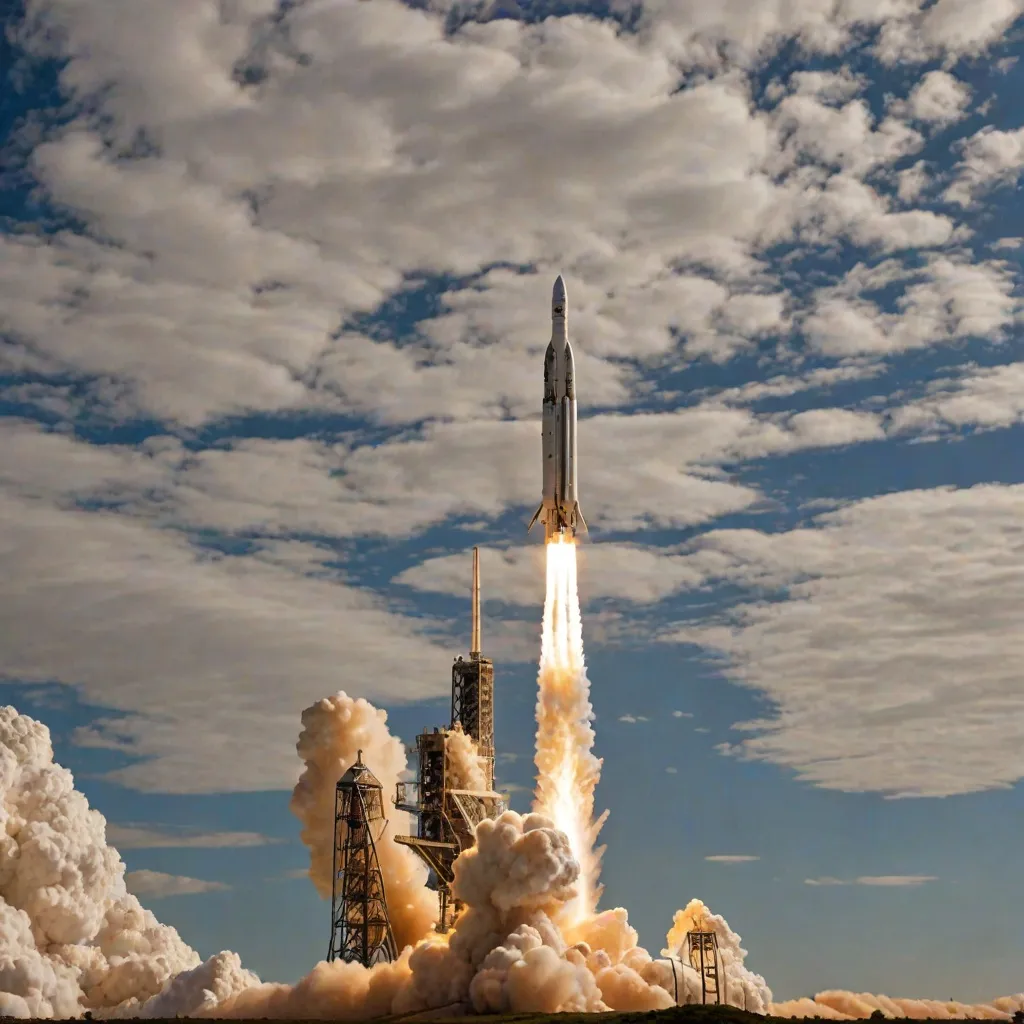 Ile trwa lot na Marsa? Czas podróży na Czerwoną Planetę